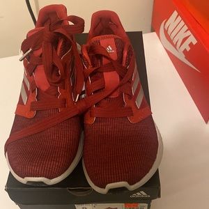 Adidas Edge Lux Shoes